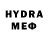 MDMA crystal Vlad Buchenkov